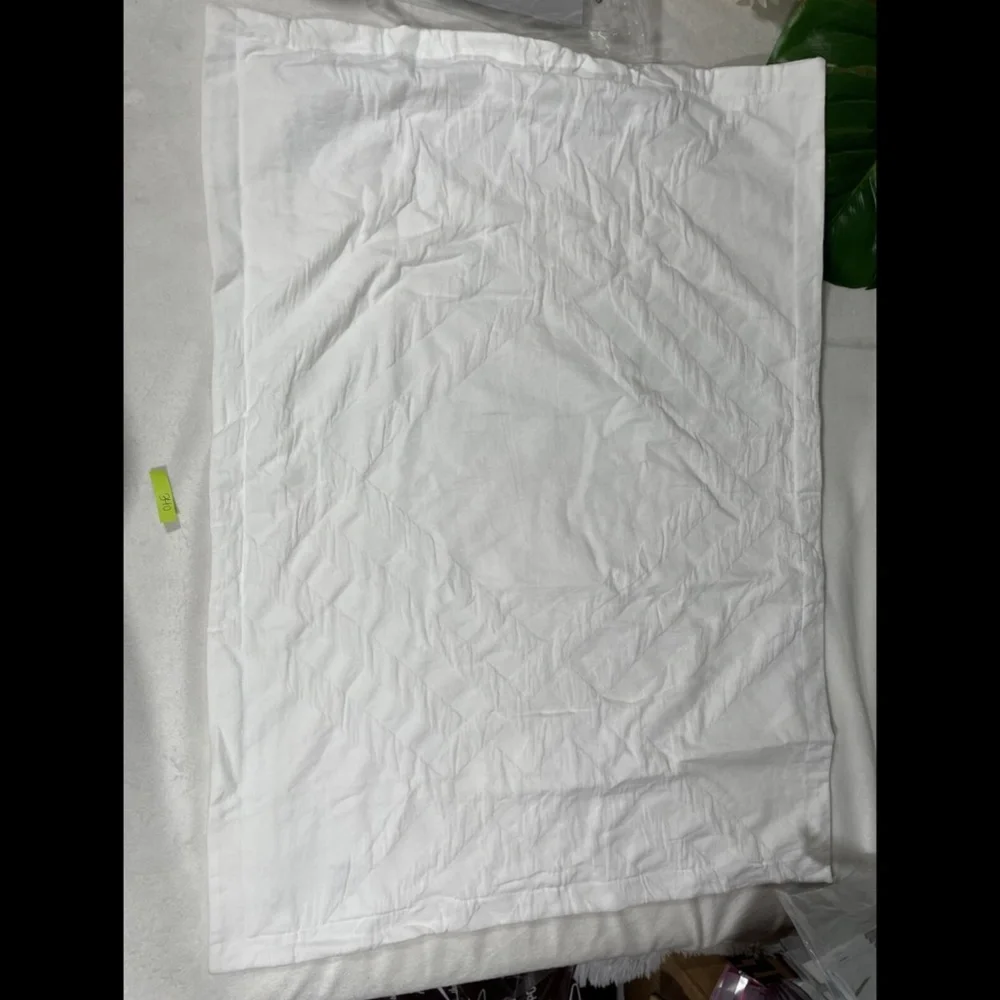 NIB Hotel‎ Collection Locked Geo (1) Standard Sham